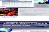 WC Preliminary Program --17--Spanishcomegic.org.mx/docs/ifcpc_04_2017.pdf · Enfermedades relacionadas con el VPH Cribado y Manejo del VPH Vacunas contra el VPH Lesiones intraepiteliales