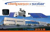 CATÁLOGO TARIFA 2018 - gasfriocalor.com · do circuito primario o solar, ... Dicho diseño integra en el circuito primario el vaso de expansión, ... 555 € VSH 2200 2002000 2 ...