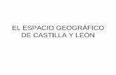 EL ESPACIO GEOGRÁFICO DE CASTILLA Y LEÓNiesadaja.centros.educa.jcyl.es/sitio/upload/ESPANIA._Castilla_y... · EVOLUCIÓN DE LA POBLACIÓN 1999-2009 Incremento 10 Años (%) Min Max