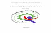 ESTADO LIBRE ASOCIADO DE PUERTO RICO - …€¦ · ... Visión y Valores Institucionales 5 Áreas de Enfoque Servicios a las ... diálogos y grupos focales con consumidores, empleados