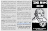 Fol. 37a: TODOS SOMOS LUTERO - Nous exigeons la …ungraindesable.the-savoisien.com/public/pdf/Nous_sommes_Luther... · Lutero inicio su libro "Sobre los judios y sus mentiras" admitiendo