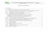 TABLA DE CONTENIDO - ucc.edu.co · ... el certificado de notas expresados en ... est/sniee_log_per.jsp Documento de ... y control de lavado de activos, en cumplimiento de ...