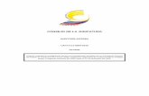 AUDITORÍA INTERNA UAI-FJ-CJ-0004- .Examen especial al cumplimiento de las recomendaciones emitidas