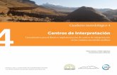 Cuaderno metodológico 4 4 - iucn.org · de Montaña (IM) y la Unión Internacional para la Conservación de la Naturaleza (UICN-Sur), en caminos ancestrales ubicados en el Parque