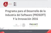 Presentación de PowerPoint - coecytjal.org.mx · legislación mexicana del sector ... estratégico o proyecto de TI (Modalidad A,B) ... Entrega reportes de avance y final.