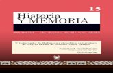 Resumen · los sucesos desatados entre el 28 de julio y el 26 de agosto ... y las Instituciones en México y América Latina», ... (1940-1960)», HiSTOReLo 7, n° 13 ...