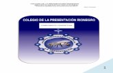 COLEGIO DE LA PRESENTACIÓN RIONEGRO ...master2000.net/recursos/menu/368/2616/mper_arch_34288_PEI...COLEGIO DE LA PRESENTACIÓN RIONEGRO PROYECTO EDUCATIVO INSTITUCIONAL “Sé dulce
