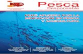 PERÚ APUESTA POR LA INNOVACIÓN EN PESCA Y … · la @SNP_Peru. 6 RESPONSABLE Informe Perú apuesta por la innovación en pesca y acuicultura Ideado con la finalidad de fortalecer