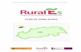 PLAN DE ZONA RURAL - Junta de Castilla y León · 1.1.5.3 Sector terciario: Comercio al por mayor y al por menor (comercio de bienes y servicios de consumo habitual), reparación