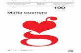 150 aniversario María Guerrerocdn.mcu.es/wp-content/uploads/2012/08/WEB_CUADERNO... · 150 aniversario María Guerrero. EL CIELO QUE ME TIENES PROMETIDO ESCUADRA HACIA LA MUERTE