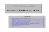 ANTONIO ARNAIZ VILLENA - ucm.esculos... · Presentación de Investigaciones a Congresos 65 . 2 ... Nuñez-Roldán, Arnaiz-Villena, Nuñez-Ollero. Controle genetique de la response