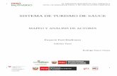 SISTEMA DE TURISMO DE SAUCE - Turismo San Martinturismosanmartin.gob.pe/perubiodiverso/manuales-de-trabajo-y... · en los términos de referencia y en la guía de pautas e indicadores