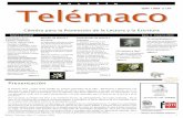 BOLETÍN ISSN 1989-2136 - webs.ucm.eswebs.ucm.es/info/telemaco/imagenes/Boletin Telemaco Num_ 3(2).pdf · Actividades de la Cátedra Telémaco ... (Finis mundi, La maldición del