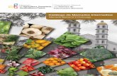 Catálogo de Mercados Intermedios - …sinagap.agricultura.gob.ec/phocadownloadpap/zonificaciones/catalog... · GLOSARIO DE TÉRMINOS AGENTES DE LA CADENA DE COMERCIALIZACIÓN •