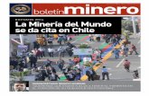 EXPOMIN 2014 La Minería del Mundo se da cita en Chile · devengada y el término del Fondo de Utilidades Tributarias (FUT), debido a que éste ha sido una palanca para el ahorro,