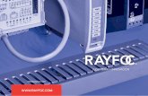 35 36 37 38 39 CAN Com PWR USB / RxD rxD crs VA …rayfoc.com/wp-content/uploads/2016/04/rayfoc-folleto-digital.pdffluidos en equipos rotativos. Contamos con una amplia gar-na de sellos