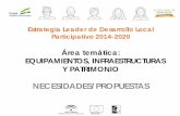 Presentación de PowerPointtuloconstruyes.altiplanogranada.org/wp-content/uploads/2016/03/1... · está conformado por las infraestructurasfísicas de todo ... Mayor operatividad