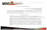  · Órgano Superior de Fiscalización del Estado de Tabasco H. CONGRESO DEL ESTADO '2016 Año de/ Nuevo Sisteme de Justicia Pena/" No. De Control Interno: OSF/UAl/SOL ...