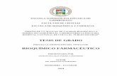 TESIS DE GRADO - DSpace ESPOCH.: Página de iniciodspace.espoch.edu.ec/bitstream/123456789/3570/1/56T00464 UDCTFC… · BPLM Buenas Prácticas de Laboratorio Clínico ... 1.7 Manual