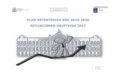 PLAN ESTRATÉGICO BNE 2015-2020 …€¦ · archivo de la web española en colaboración con ... atlas antiguos . ... 5.000 pertenecen al fondo de la Guerra Civil).