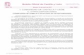 Boletín Oficial de Castilla y León - sorianoticias.comsorianoticias.com/e-img/BOCYL_CamposVoluntarios.pdf · El programa «Campos de Trabajo en Castilla y León 2017» comprende