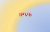 IPv6 (Internet Protocol Version 6) o IPng (Next …networkingsignora.pbworks.com/f/IPV6.pdf · El motivo básico para crear un nuevo protocolo fue la falta de direcciones. IPv4 tiene