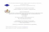 XVIII CONGRESO INTERNACIONAL SOBRE INNOVACIONES EN DOCENCIA E ...apcam.org.mx/assets/ponencia-115-uan-tepic.pdf · comportamiento y la comunicación humana. El origen de sus investigaciones