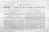 DE TELÉGRAFOS - Artículosarchivodigital.coit.es/uploads/documentos/revtelegrafos/1892/... · Num. 288 2." época.—ANO XVII.—16 de Julio de 1892. f.-. 213 REVISTA DE TELÉGRAFOS
