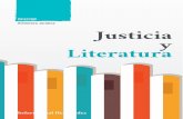 Colección Biblioteca Jurídica Justiciay Literatura · Juan Carlos Beltrán Gómez ... desde los que resulta válida la reflexión ... (convencionales, apócrifos, de amplia difusión,