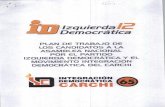 Izquierda(c - Ecuador · - Docentedecolegios einstituciones superiores militares del Ecuador. ... Dichas enmiendas, igual que otros preceptos constitucionales, ...