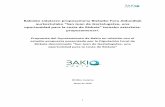 Bakioko Udalaren proposamena Bizkaiko Foru … · abastecimiento y saneamiento de agua, la gestión de residuos sólidos, etc ... función de las orientaciones estratégicas antes