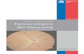 Guía de Práctica Clínica No GES para el Tratamiento ... · plan de tratamiento y re-evaluar al mes para medir nuevamente la presión ocular. En caso de PIO meta lograda, re-evaluar