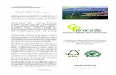 Colombia suscribirá un pacto por la madera legalfedemaderas.org.co/wp-content/uploads/2012/05/RfedeNo12.pdf · Conscientes de que el desafío inicial de todo proyecto de ... aumento