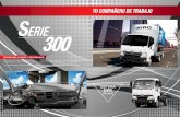 TU COMPAÑERO DE TRABAJO - salazarisrael …salazarisrael-camiones.cl/wp-content/uploads/2016/12/citi-xzu5-9.pdf · Hidráulico servo asistido, auto regulable, doble circuito ...