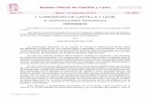 Boletín Oficial de Castilla y León - camaraurbanaleon.es · 2/1999, de 19 de febrero, reguladora del depósito del importe de fianzas de contratos de arrendamiento y de suministro