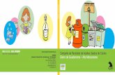 Medio Ambiente - Adesgam · Campaña de Reciclado de Aceites Usados de Cocina Sierra de Guadarrama – Alto Manzanares ... • Si la botella no está completamente llena, ciérrala