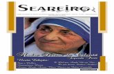 Madre Teresa de Calcutá - Núcleo de Estudos … · 2017-06-28 · Grandes Pioneiros grandes pioneiros Madre Teresa de Calcutá Segunda parte Junto ao arcebispo, Monsenhor Ferdinand