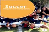 soccer - manualdeportessoyqro.weebly.commanualdeportessoyqro.weebly.com/uploads/2/3/7/5/23752135/soccer... · Soccer Tecnológico de Monterrey Campus Querétaro. 1. 1. De los equipos.