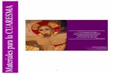 Cuaresma Materiales 2018 - diosonrio.org.codiosonrio.org.co/wp-content/uploads/2018/02/Cuaresma2018CEC.pdf · Domingo I, II, III, IV y V de Cuaresma. Predicación orante de la Palabra