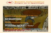 Boletín Informativo de Amigos de la Egiptología - BIAE ...egiptologia.com/wp-content/uploads/2010/01/BIAE35.pdf · Sin embargo, las orientaciones medias de estas agrupaciones de