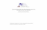 Automatización de dos hornos para la recuperación de plomosauron.etse.urv.es/public/PROPOSTES/pub/pdf/563pub.pdf · 1.7.13 Pantalla de Configuración del PID de Gas Natural 53 ...