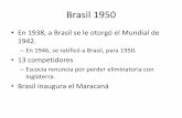 Fútbol, Economía y Sociedad · –En 1954, meses después del Mundial de Suiza 1954, se suicidó. Argentina en los 40 ... –En julio se fueron a la huelga. El gobierno intervino,
