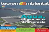 origen de la democracia - Editorial 3W México · origen de la democracia Cabo Cortés: amenazado por desarrollos turísticos Auto eléctrico y su base energética. CONteniDO tecnología