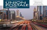 El desarrollo postal en marcha - Home | UPUnews.upu.int/fileadmin/magazine/2017/es/union_postale_2_2017_es.pdf · Este es un buen comienzo, pero aún queda mucho por hacer. A la vez