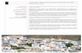 CU ADAPTACIÓN Y AMPLIACIÓN DE EDIFICIOS …profesionales.coamalaga.es/malagarquitectura/proyectos/cutar/CU01.pdf · La ﬁnalidad de esta construcción elevada sobre la trama urbana