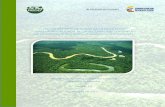 PRIMER REPORTE DE CUMPLIMIENTO DE HITOS …€¦ · El presente reporte de cumplimiento se enmarca ... • Alcanzar la deforestación neta cero en la Amazonía ... El PND expedido