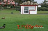 Zaudin Club - Tu club de golf en Sevilla · toda la geografía española, con una media de participación de 17.000 jugadores ... D. Romualdo Bautista Bejarano 42 puntos 2ª ... Consejería