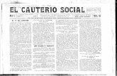 El Cauterio Social 1931-1933 - biblioteca2.uclm.esbiblioteca2.uclm.es/biblioteca/CECLM/ARTREVISTAS/CIUDAD_REAL/... · herido de dos puñ lIadas por el moco ... lebren el 14 de abril,