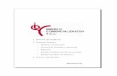 3. Informe de Gestión. - iberlonja.com · V. INVERSIONES FINANCIERAS A LARGO PLAZO 4.4, ... III. DEUDORES COMERC. Y OTRAS CTAS. A COBRAR 4.4, ... Programa de Actuación de la Entidad.