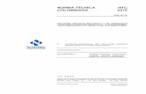 NORMA TÉCNICA NTC COLOMBIANA 5375 - … · La NTC 5375 (Tercera actualización) fue ratificada por el Consejo Directivo de 2012-05-16 Esta norma está sujeta a ser actualizada permanentemente